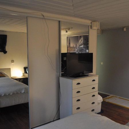 Room In Villa Emilia Espoo Exterior photo