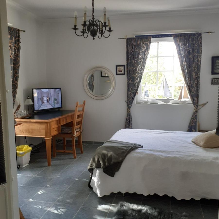 Room In Villa Emilia Espoo Exterior photo