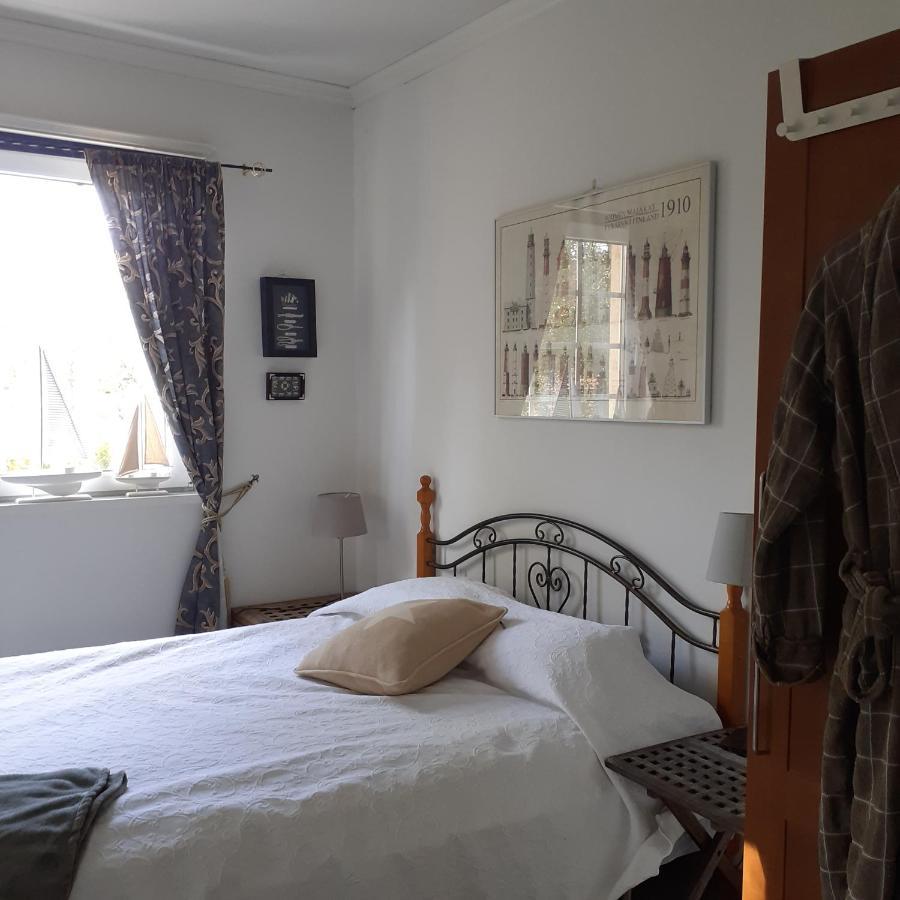 Room In Villa Emilia Espoo Exterior photo