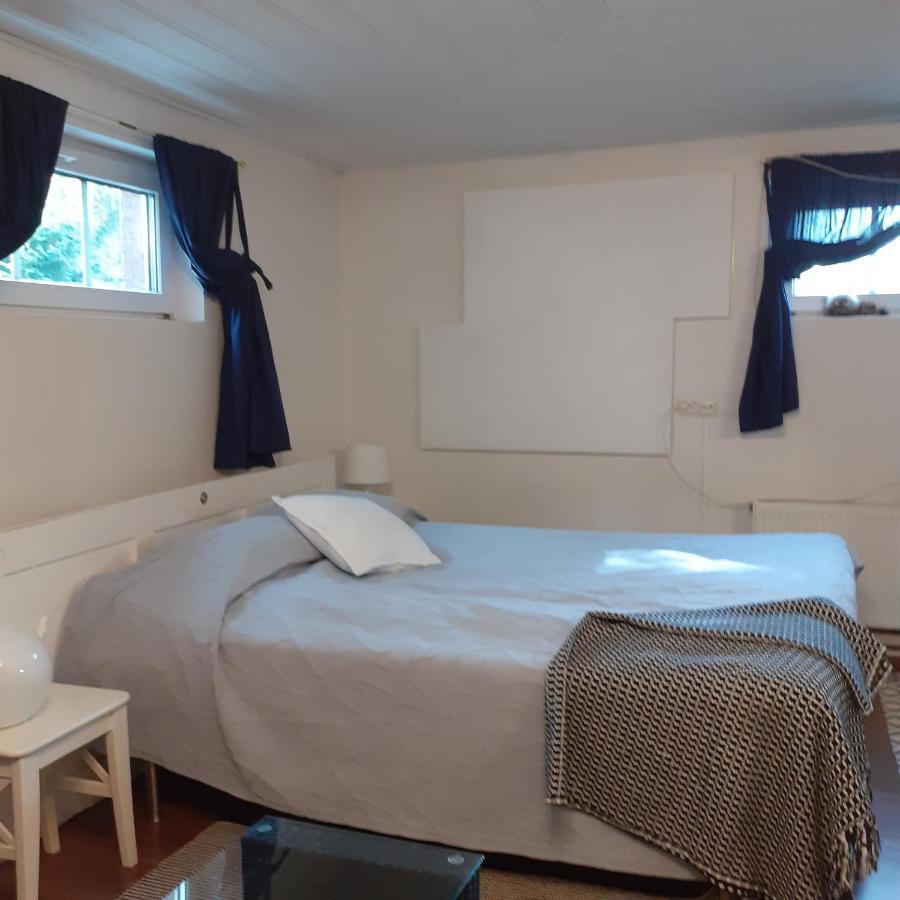 Room In Villa Emilia Espoo Exterior photo