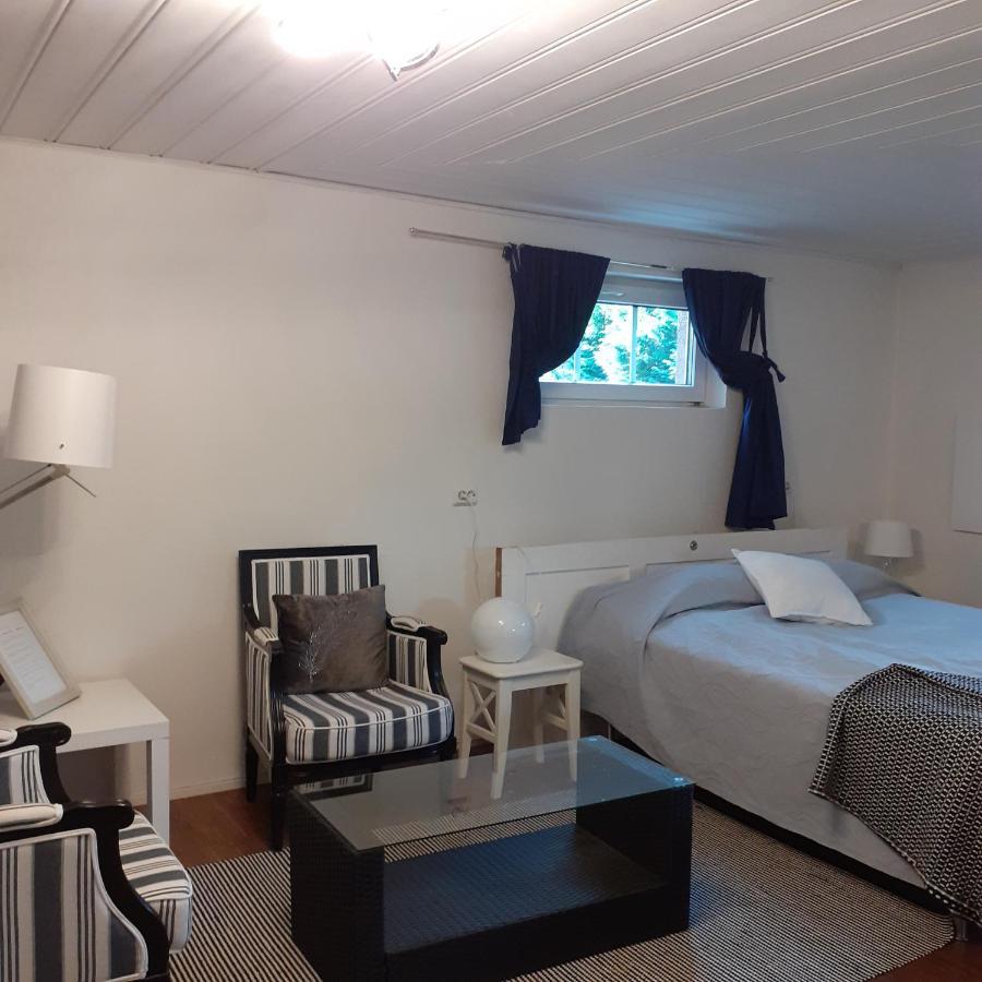 Room In Villa Emilia Espoo Exterior photo