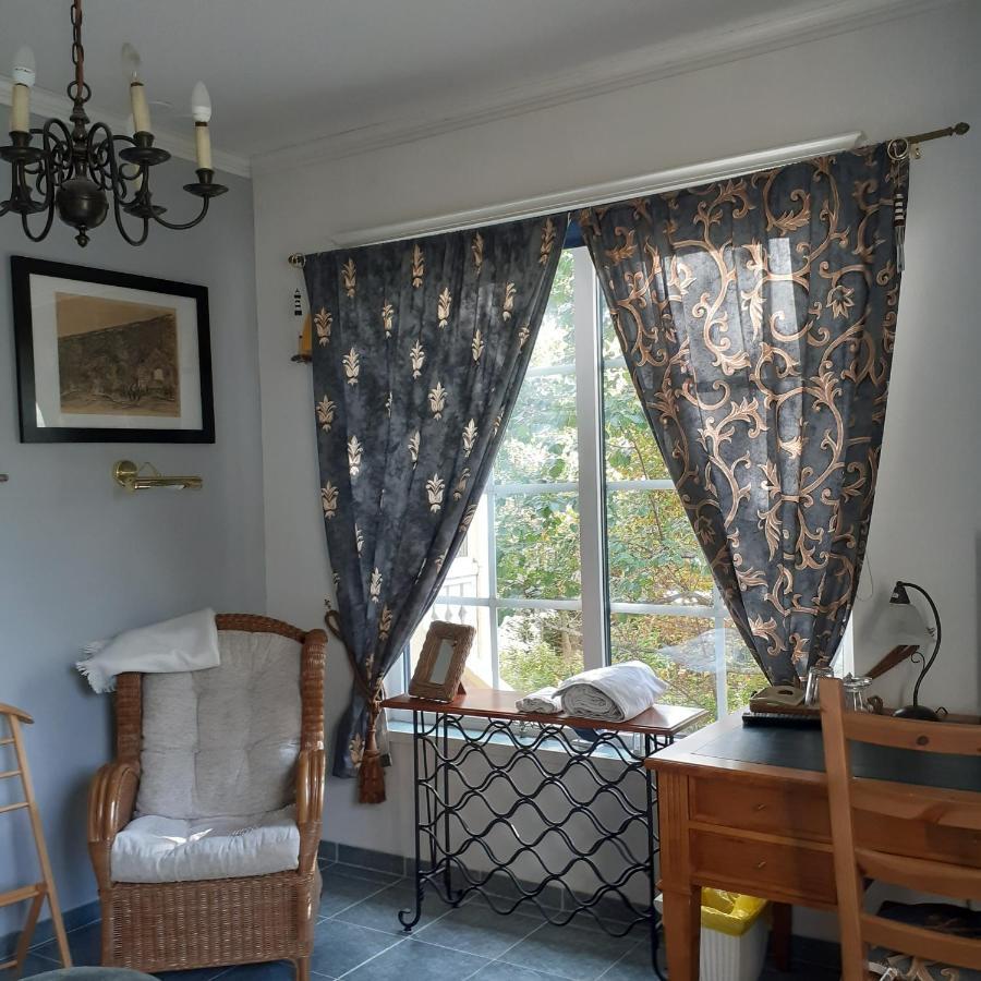 Room In Villa Emilia Espoo Exterior photo