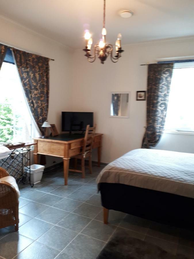 Room In Villa Emilia Espoo Exterior photo