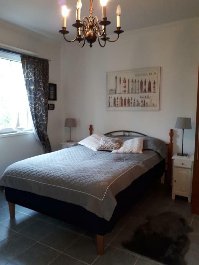 Room In Villa Emilia Espoo Exterior photo